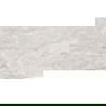 Mexen Dolca Bianco gres szkliwiony rekt. G1, płytka podłogowo-ścienna 120 x 60 cm, carving - TL427-120-060-01