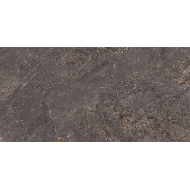 Mexen Dolca Nero gres szkliwiony rekt. G1, płytka podłogowo-ścienna 120 x 60 cm, carving - TL427-120-060-03