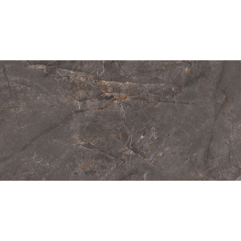 Mexen Dolca Nero gres szkliwiony rekt. G1, płytka podłogowo-ścienna 120 x 60 cm, carving - TL427-120-060-03