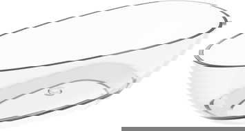Mexen Glass clear wanna wolnostojąca transparentna 170 x 85 cm, korek chrom - 58061708508
