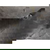 Mexen Lunar L kabina prysznicowa pięciokątna uchylna lewa 90 x 100 cm, transparent, złota - 831L-090L-100P-50-00-L