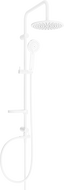 Mexen X40 kolumna prysznicowa, biała - 798404091-20