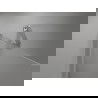 Mexen Mist-H Duo kabina prysznicowa uchylna lewa 115 x 80 cm, transparent, chrom - 8A5-115L-080P-01-00