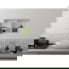 Mexen X-Wall-R półka wnękowa z kołnierzem i półką 60 x 30 cm, biała - 1920603010S
