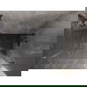 Mexen Lunar-B kabina prysznicowa uchylna prawa 85 x 80 cm, transparent, gun gray szczotkowany - 832-085-080-66-00-P