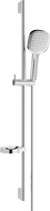 Mexen DS33 zestaw prysznicowy suwany, chrom - 785334583-00