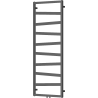 Mexen Zoom grzejnik łazienkowy dekoracyjny 1430 x 530 mm, 477 W, antracyt - W130-1430-530-00-66