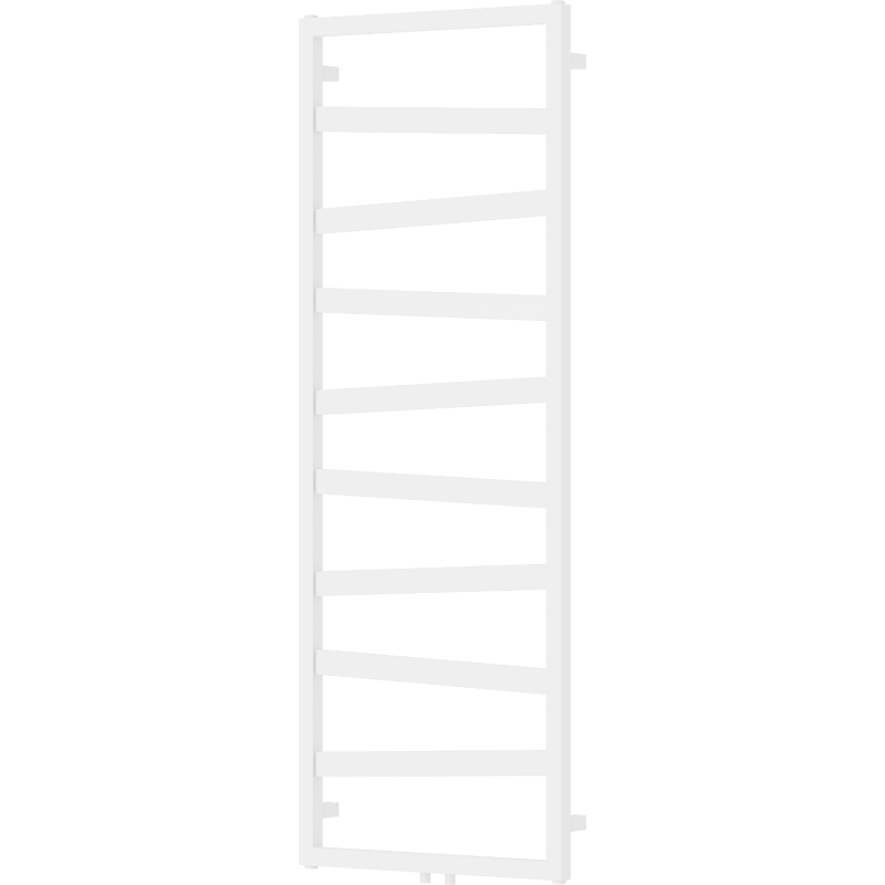 Mexen Zoom grzejnik łazienkowy dekoracyjny 1430 x 530 mm, 477 W, biały - W130-1430-530-00-20
