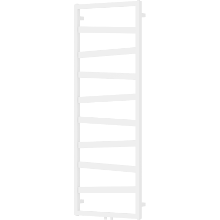 Mexen Zoom grzejnik łazienkowy dekoracyjny 1430 x 530 mm, 477 W, biały - W130-1430-530-00-20