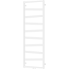 Mexen Zoom grzejnik łazienkowy dekoracyjny 1430 x 530 mm, 477 W, biały - W130-1430-530-00-20
