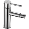 Mexen Elba bateria bidetowa chrom - 74120-00