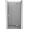 Mexen Mist-H drzwi prysznicowe uchylne prawe 70 cm, transparent, chrom - 8A5-070-000-01-00-P