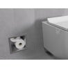 Mexen X-Wall-B magazynek na papier toaletowy, inox - 1915