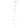 Mexen DF54 zestaw prysznicowy suwany, biały - 785544582-21