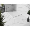 Mexen Stone+ brodzik kompozytowy prostokątny 130 x 70 cm, biały - 44107013