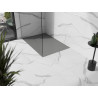 Mexen Stone+ brodzik kompozytowy prostokątny 120 x 90 cm, szary-beton - 44619012