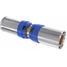 Mexen PEX-P złączka zaciskowa, zaprasowywana PEX 16 x 16 - W97120-1616-00