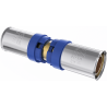 Mexen PEX-P złączka zaciskowa, zaprasowywana PEX 16 x 16 - W97120-1616-00