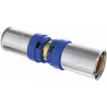 Mexen PEX-P złączka zaciskowa, zaprasowywana PEX 32 x 32 - W97120-3232-00