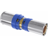Mexen PEX-P złączka zaciskowa, zaprasowywana PEX redukcja 25 x 20 - W97121-2520-00