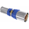 Mexen PEX-P złączka zaciskowa, zaprasowywana PEX redukcja 32 x 20 - W97121-3220-00