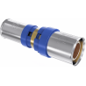 Mexen PEX-P złączka zaciskowa, zaprasowywana PEX redukcja 32 x 25 - W97121-3225-00