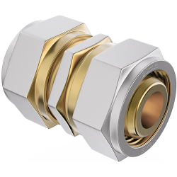 Mexen PEX-S złączka skręcana PEX 32 x 32 - W97220-3232-00