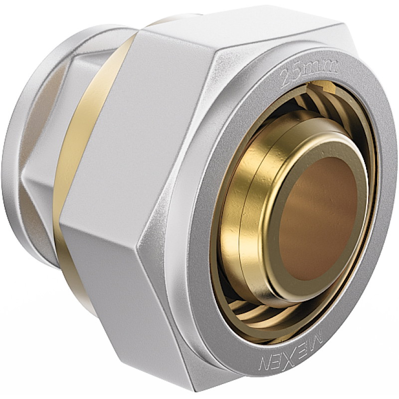 Mexen PEX-S redukcja skręcana PEX 20 x 3/4 GW - W97222-2034F-00