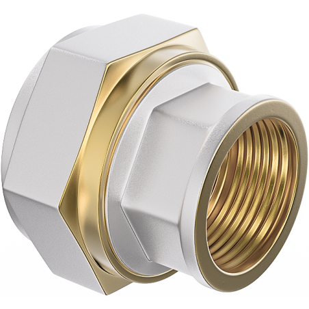 Mexen PEX-S redukcja skręcana PEX 32 x 1 GW - W97222-3210F-00