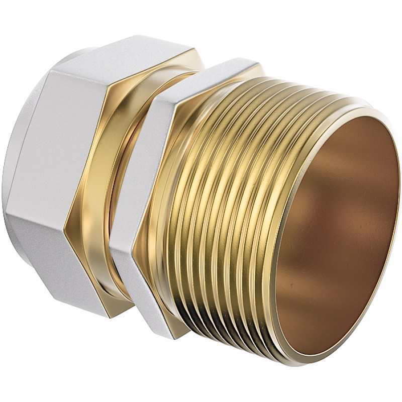 Mexen PEX-S redukcja skręcana PEX 16 x 1/2 GZ - W97223-1612M-00