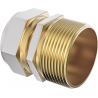 Mexen PEX-S redukcja skręcana PEX 16 x 1/2 GZ - W97223-1612M-00