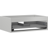 Mexen Box-A korpus szafki podumywalkowej 70 cm, 1 szuflada, szary mat - 91AX0-0700-235-1-62