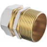 Mexen PEX-S redukcja skręcana PEX 20 x 3/4 GZ - W97223-2034M-00