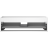 Mexen Box-A korpus szafki podumywalkowej 80 cm, 1 szuflada, biały mat - 91AX0-0800-235-1-01