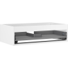 Mexen Box-A korpus szafki podumywalkowej 80 cm, 1 szuflada, biały mat - 91AX0-0800-235-1-01