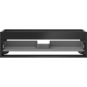 Mexen Box-A korpus szafki podumywalkowej 80 cm, 1 szuflada, czarny mat - 91AX0-0800-235-1-71