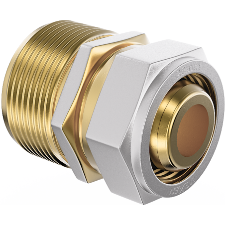 Mexen PEX-S redukcja skręcana PEX 32 x 1 GZ - W97223-3210M-00