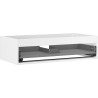 Mexen Box-A korpus szafki podumywalkowej 90 cm, 1 szuflada, biały mat - 91AX0-0900-235-1-01