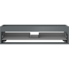 Mexen Box-A korpus szafki podumywalkowej 90 cm, 1 szuflada, grafit mat - 91AX0-0900-235-1-66