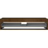 Mexen Box-A korpus szafki podumywalkowej 100 cm, 1 szuflada, orzech - 91AX0-1000-235-1-86