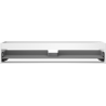 Mexen Box-A korpus szafki podumywalkowej 120 cm, 1 szuflada, biały mat - 91AX0-1200-235-1-01