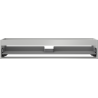 Mexen Box-A korpus szafki podumywalkowej 120 cm, 1 szuflada, szary mat - 91AX0-1200-235-1-62