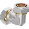 Mexen PEX-S kolano redukcyjne skręcane PEX 32 x 25 - W97225-3225-00