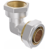 Mexen PEX-S kolano skręcane PEX 20 x 1/2 GW - W97226-2012F-00