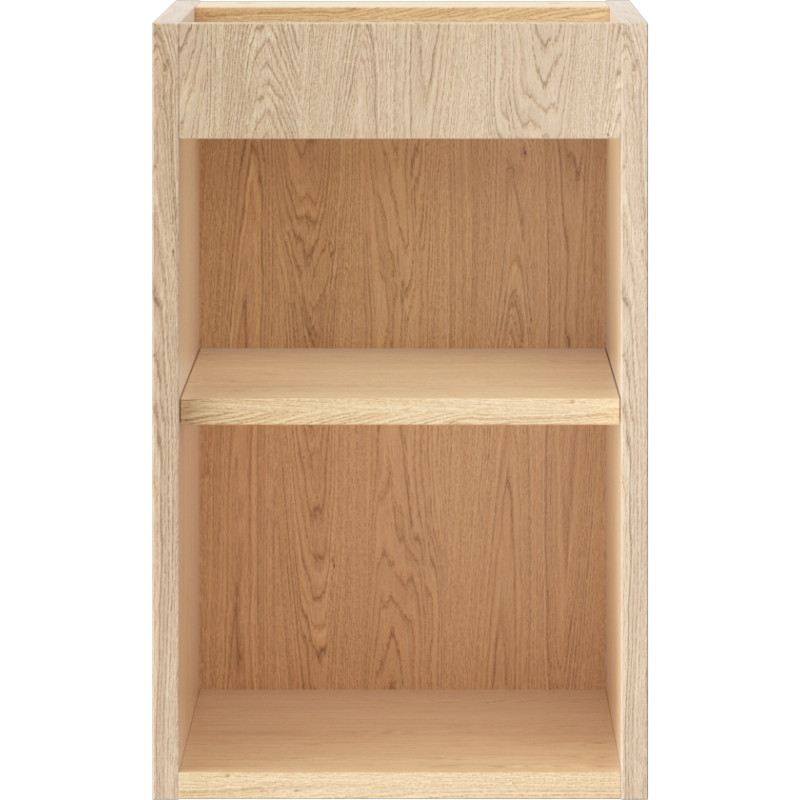 Mexen Box-A korpus szafki podumywalkowej 30 cm, dąb - 91AX1-0300-470-1-81