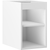Mexen Box-A korpus szafki podumywalkowej 30 cm, biały mat - 91AX1-0300-470-1-01