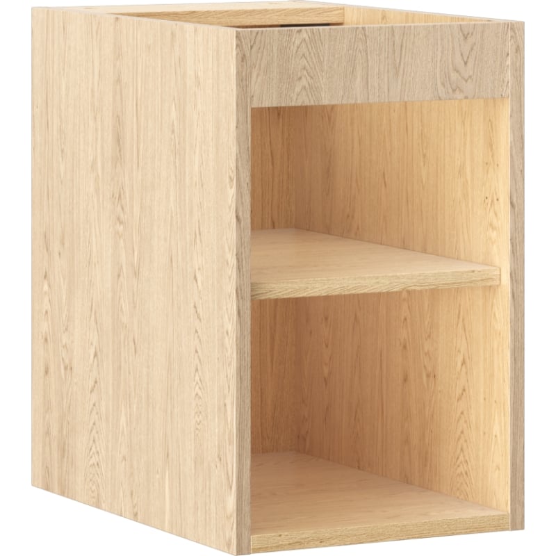 Mexen Box-A korpus szafki podumywalkowej 30 cm, dąb - 91AX1-0300-470-1-81