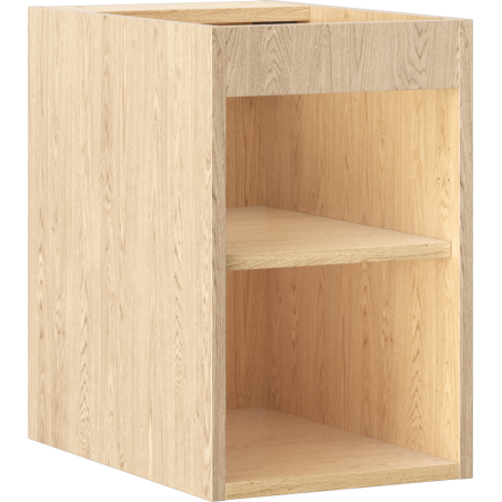 Mexen Box-A korpus szafki podumywalkowej 30 cm, dąb - 91AX1-0300-470-1-81
