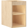 Mexen Box-A korpus szafki podumywalkowej 30 cm, dąb - 91AX1-0300-470-1-81