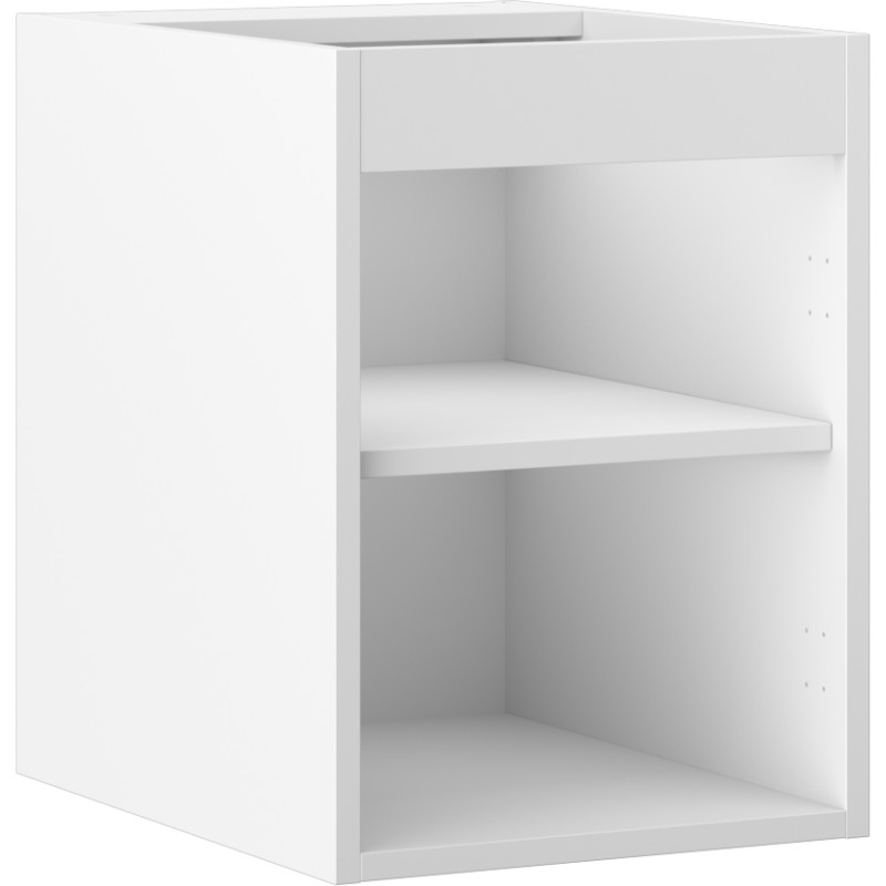 Mexen Box-A korpus szafki podumywalkowej 35 cm, biały mat - 91AX1-0350-470-1-01